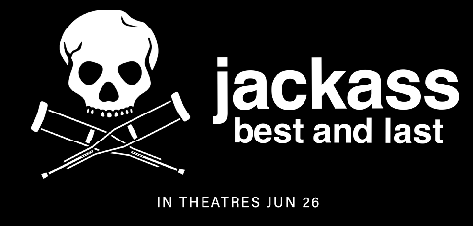 JACKASS-5
