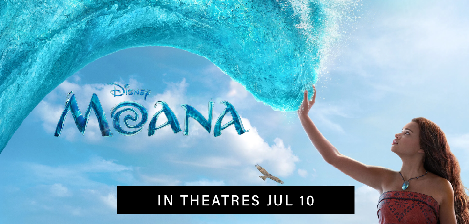 MOANA