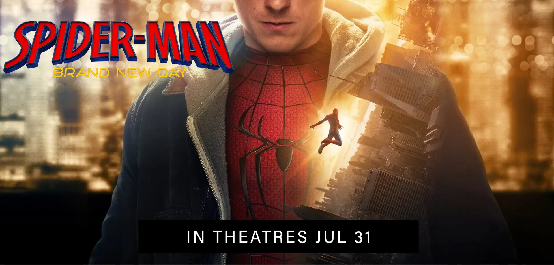 SPIDERMAN-BND