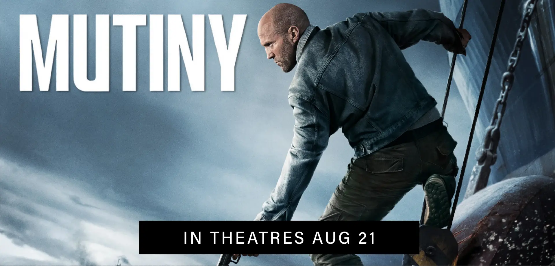 MUTINY