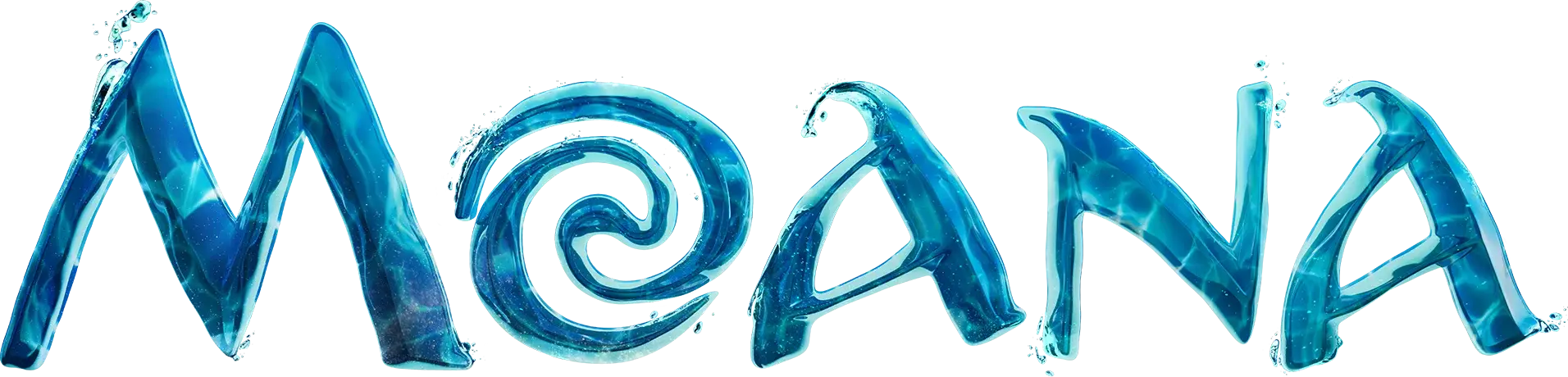 Moana Logo