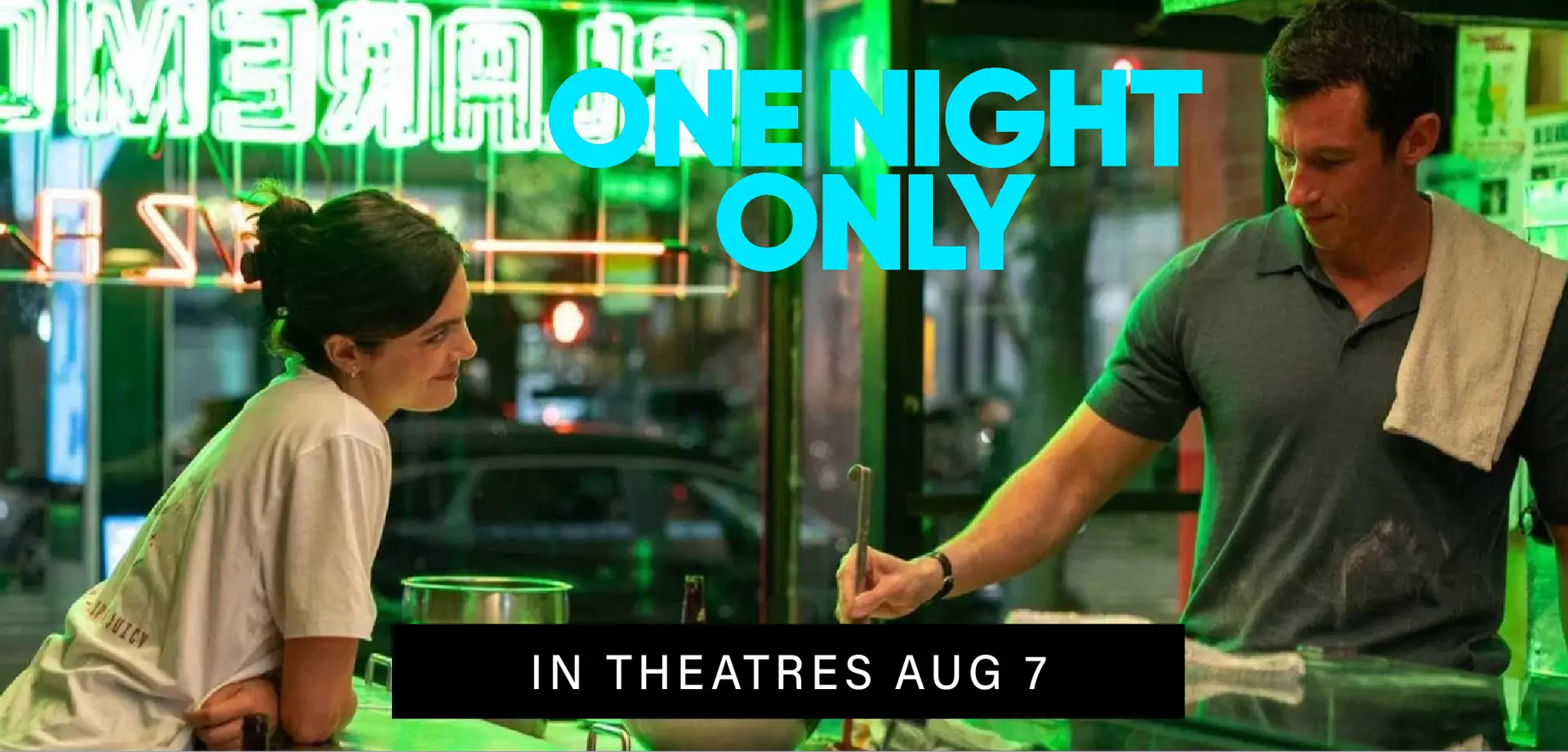 ONE-NIGHT-ONLY