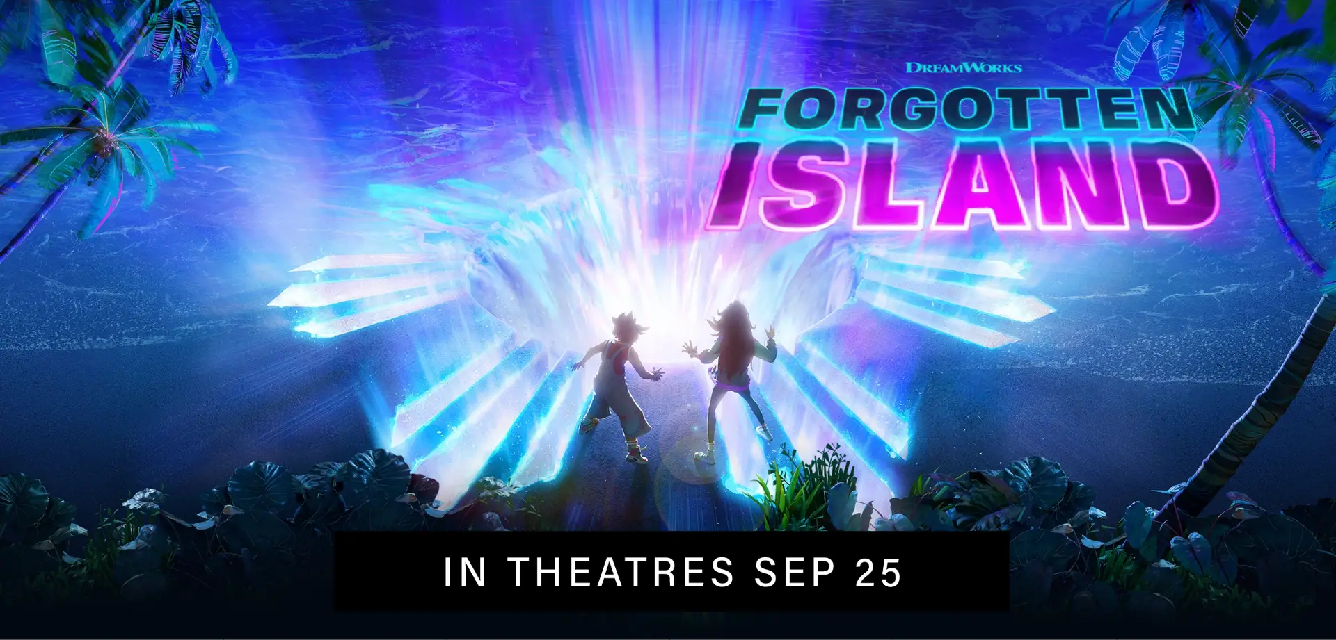 FORGOTTEN-ISLAND