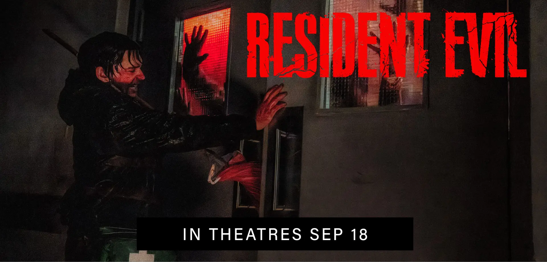 RESIDENT-EVIL