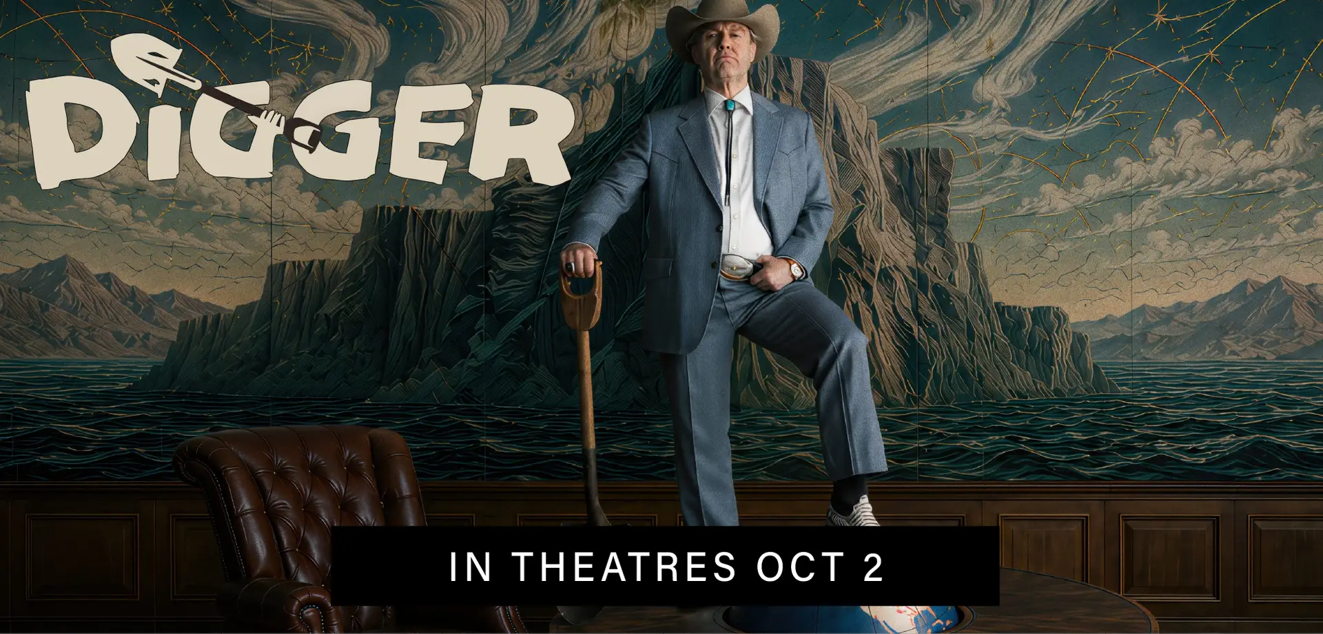 DIGGER