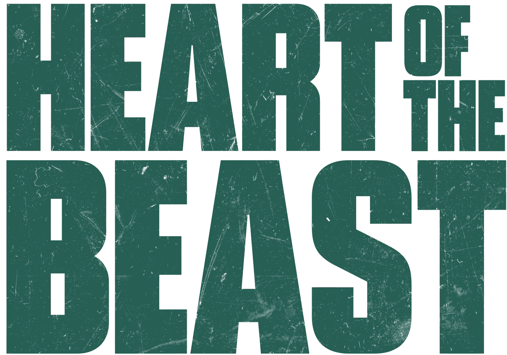 Heart of the Beast Logo