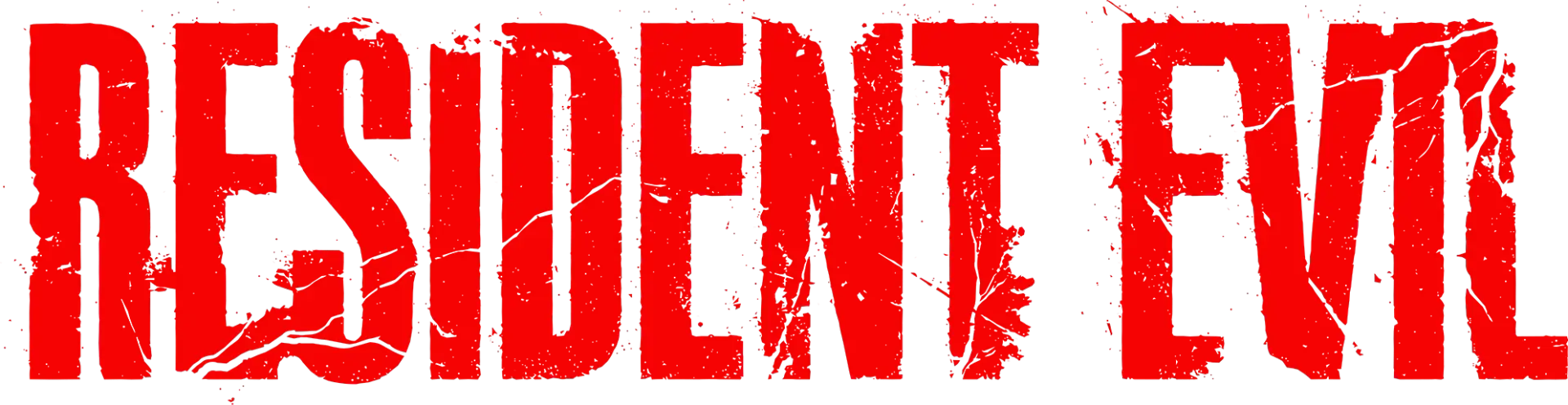 Resident Evil Logo