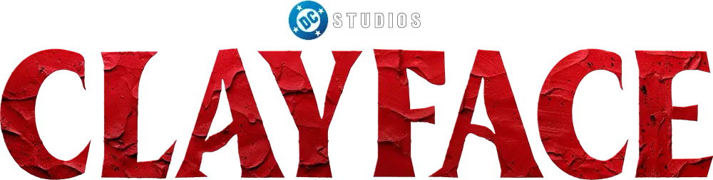 Clayface Logo
