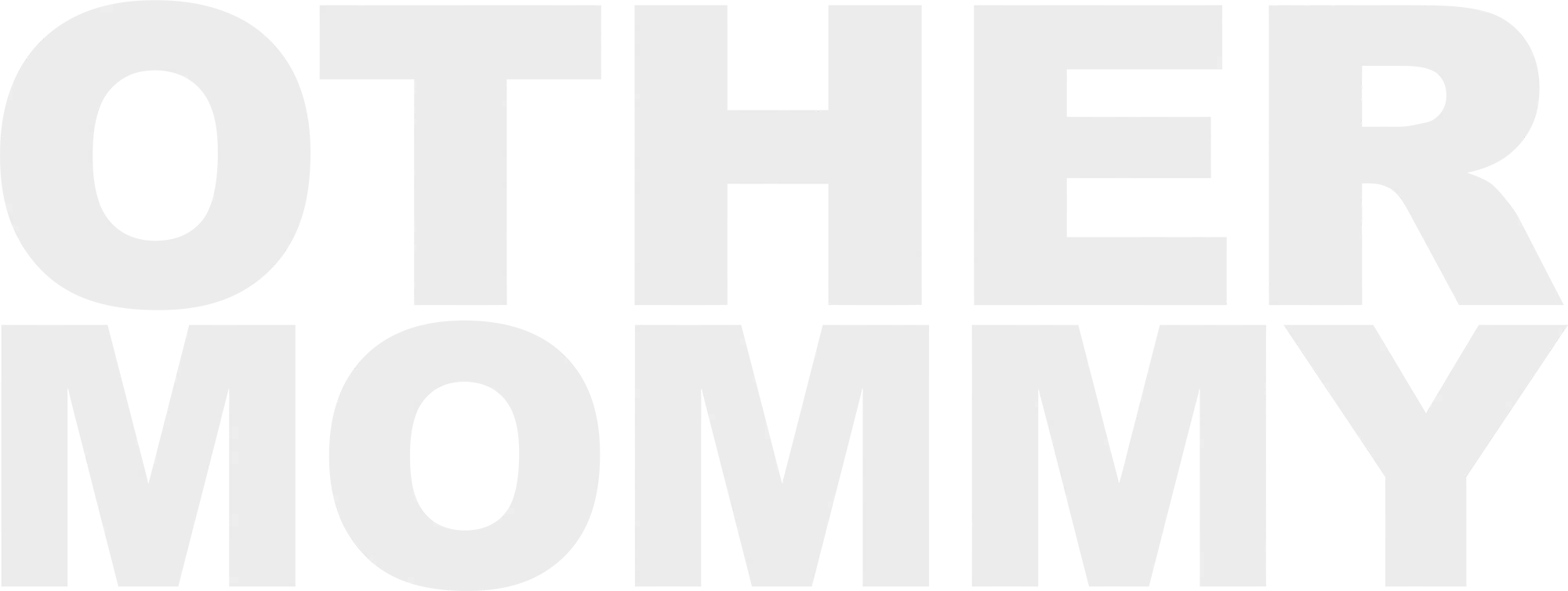 Other Mommy Logo