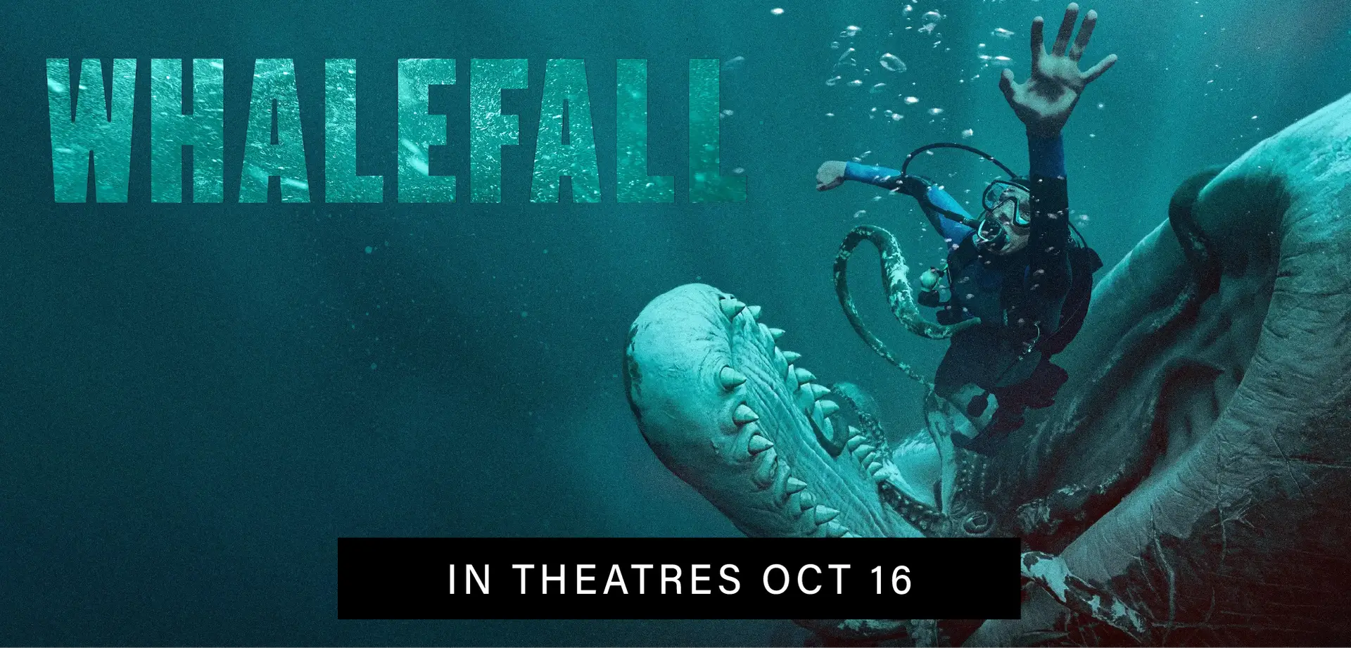 WHALEFALL