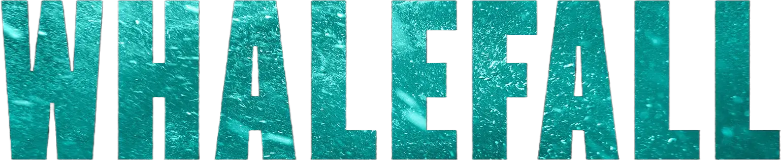 Whalefall Logo